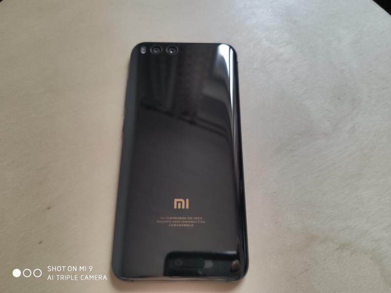 Xiaomi Ceramic Edition